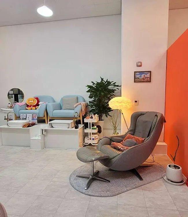 슈가네일앤뷰티