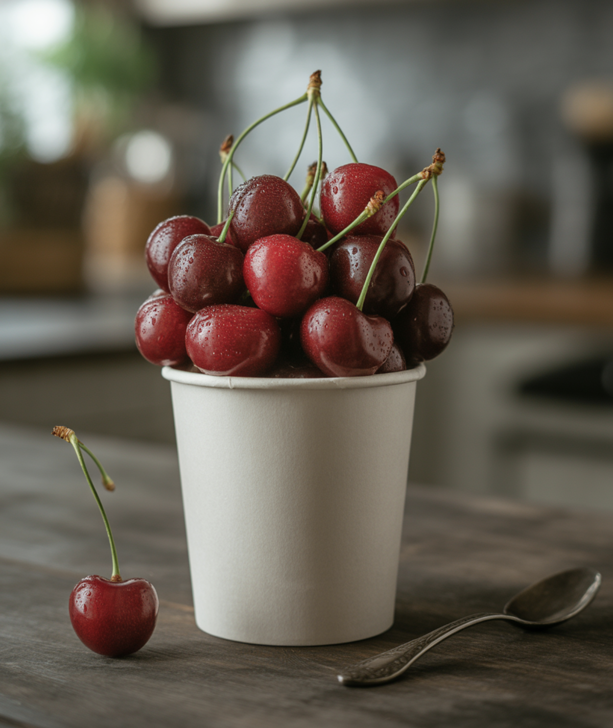 &amp;#39;과유불급&amp;#39;&amp;#44; 하루 한 줌의 약속