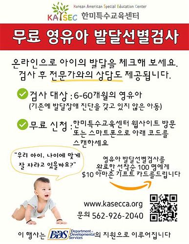 언어 발달 검사