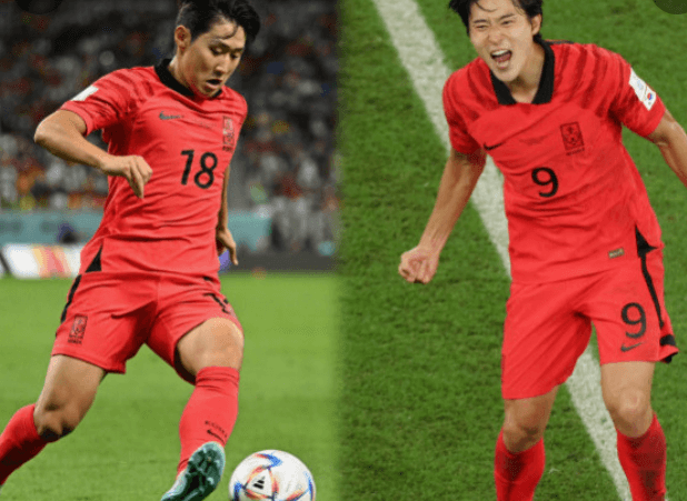 한국 사우디 축구 중계
