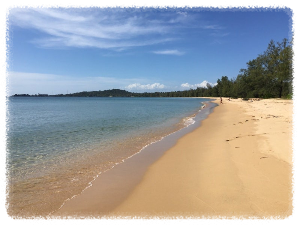 붕바우 비치