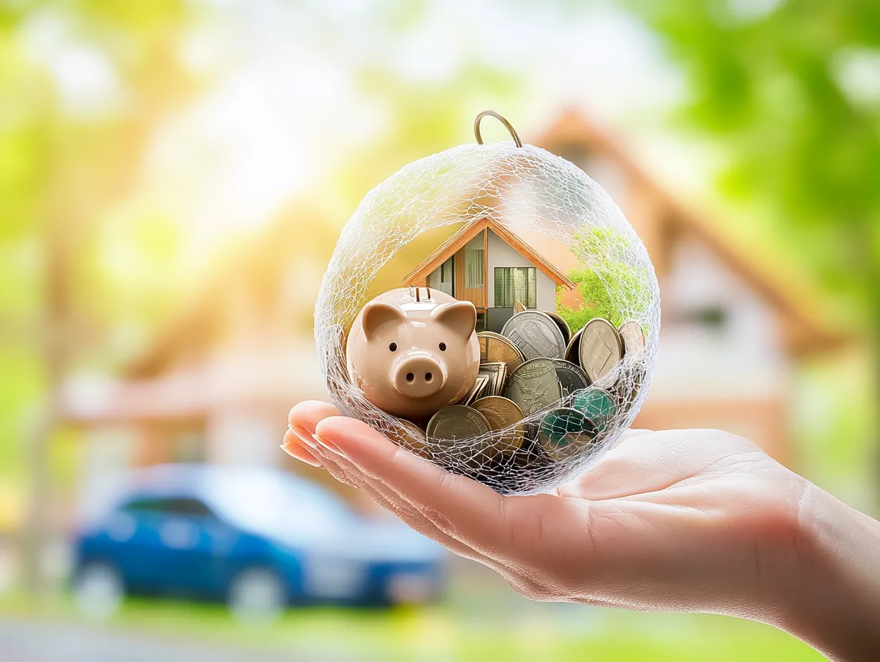 보험료, 어떻게 줄일 수 있을까? 알뜰하게 가입하는 7가지 절약 꿀팁