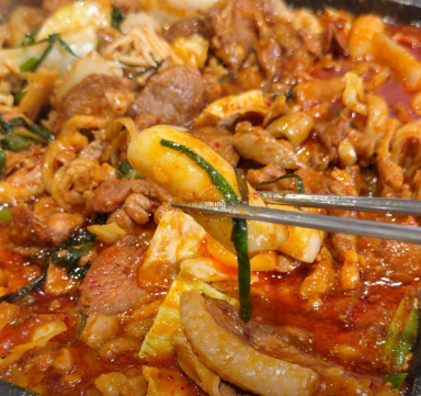 반석오리