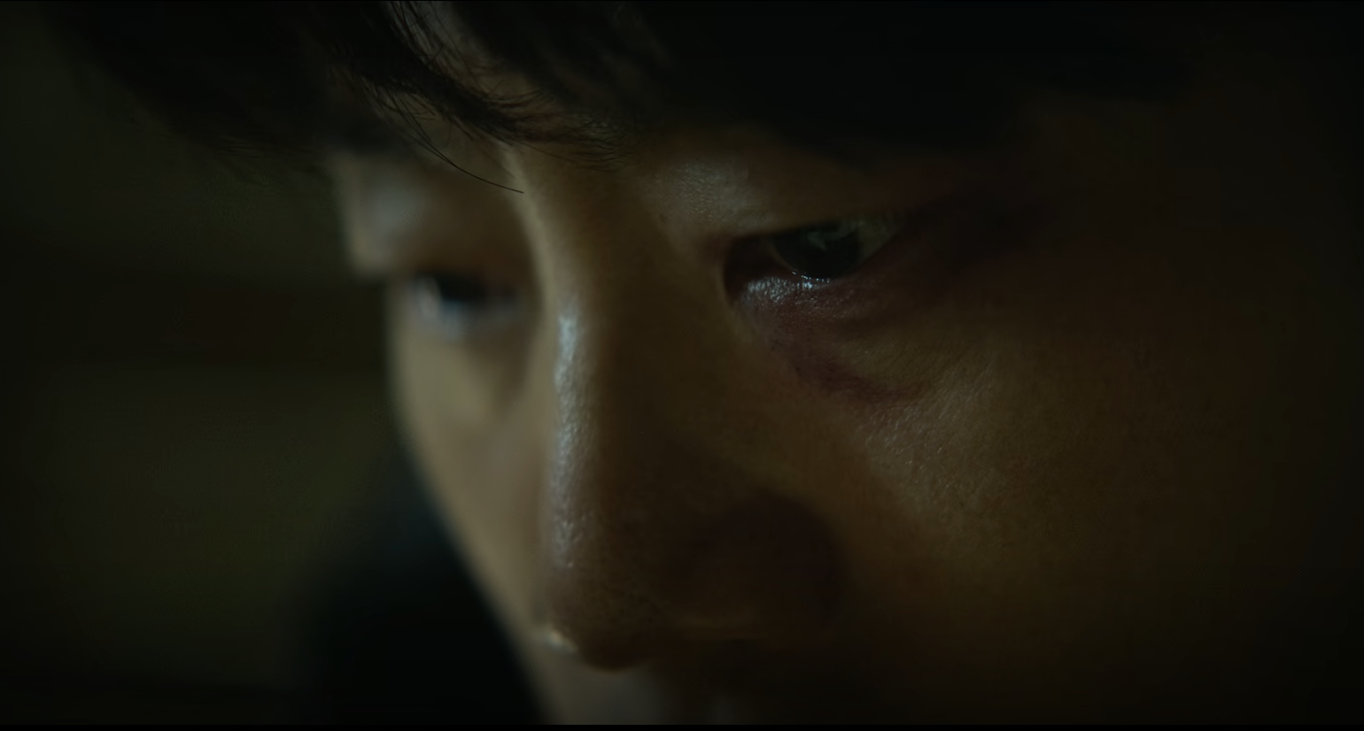 넷플릭스 6부작 심리 스릴러 《악연》