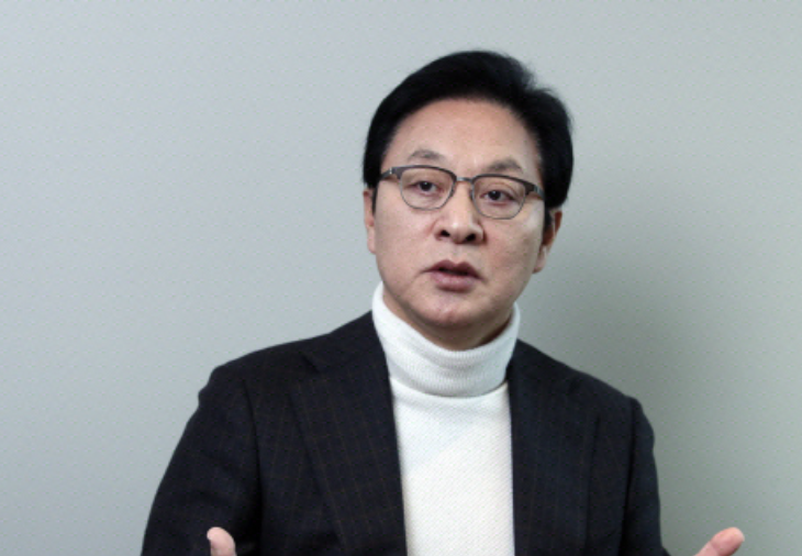 정두언 프로필