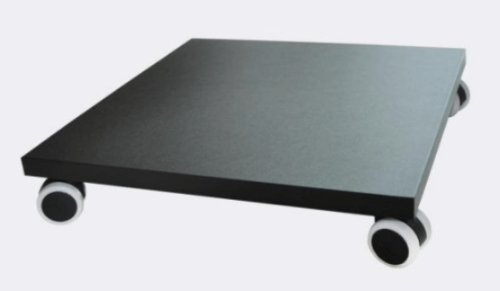 공기청정기 구매가이드 바퀴