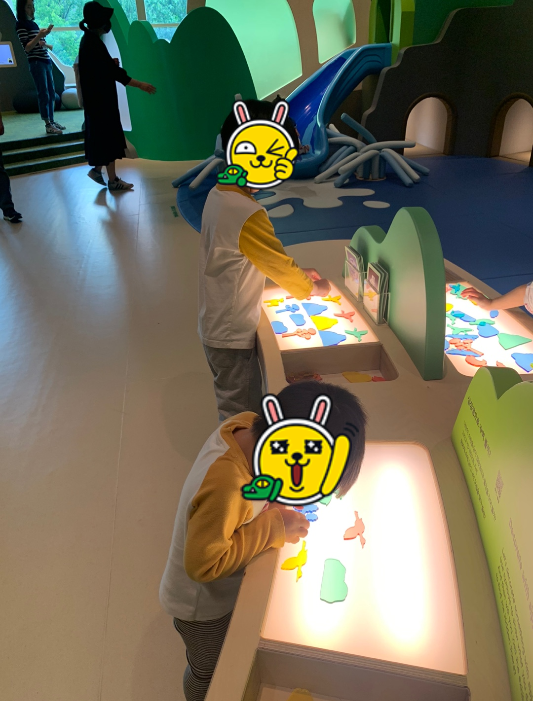 국립중앙박물관 어린이박물관 &amp;#39;십장생&amp;#44; 열가지 이야기&amp;#39; 