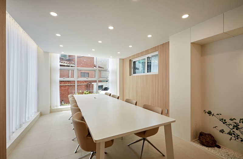 법률사무소인테리어