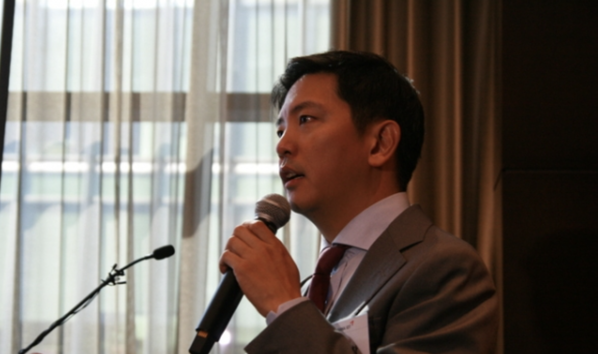 박세창 금호건설 사장