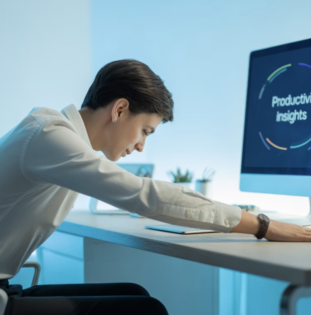 몸이 보내는 비명, '1시간의 법칙'