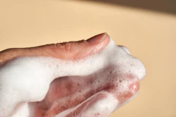 머리 감는 꿈해몽13