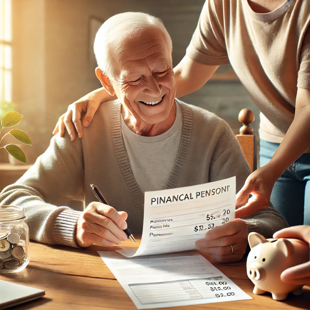 사망보험금, 살아서 받는다?! 노후자금으로 쓰는 새로운 방법!