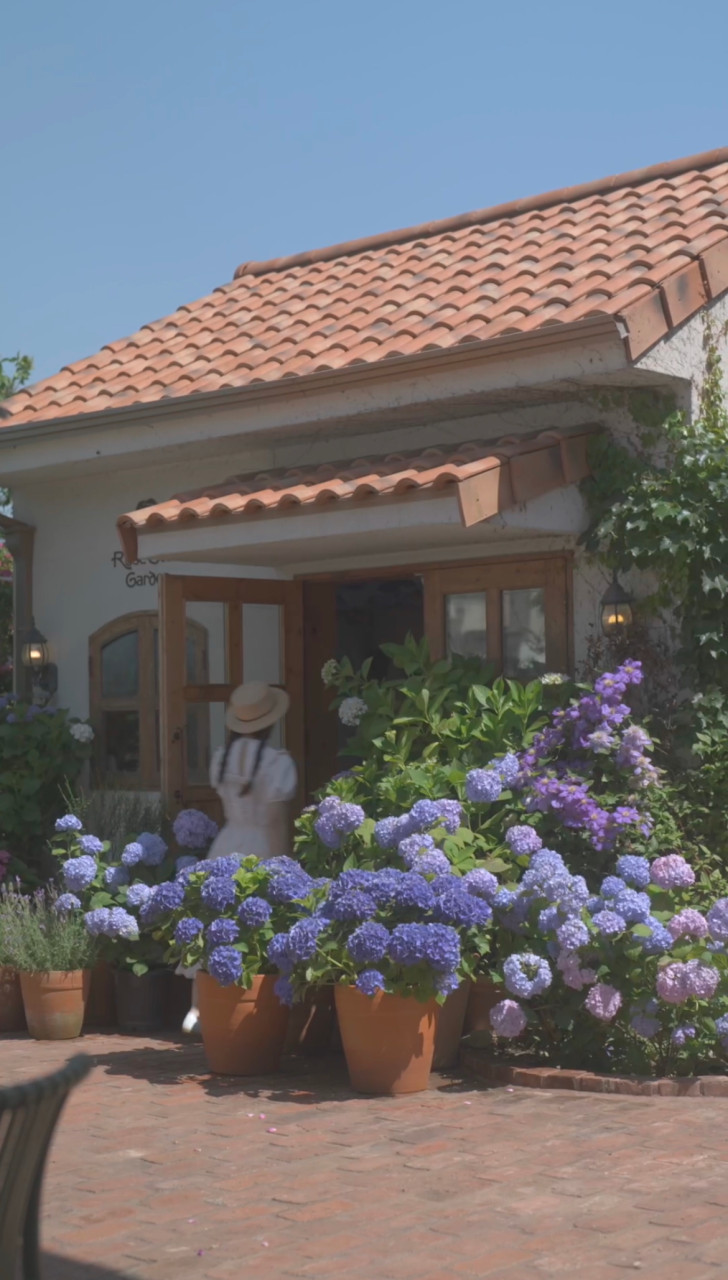 로즈스텔라정원