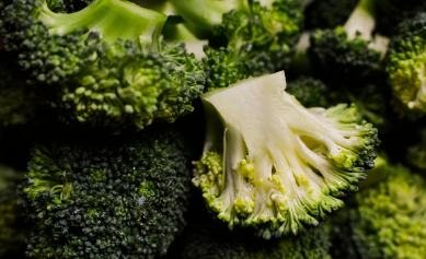 브로콜리 효능