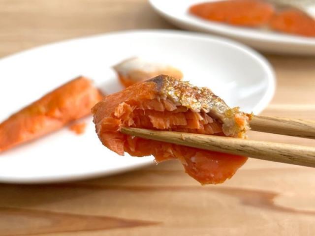 연어 비린내 없애는법 연어 맛있게 굽는법