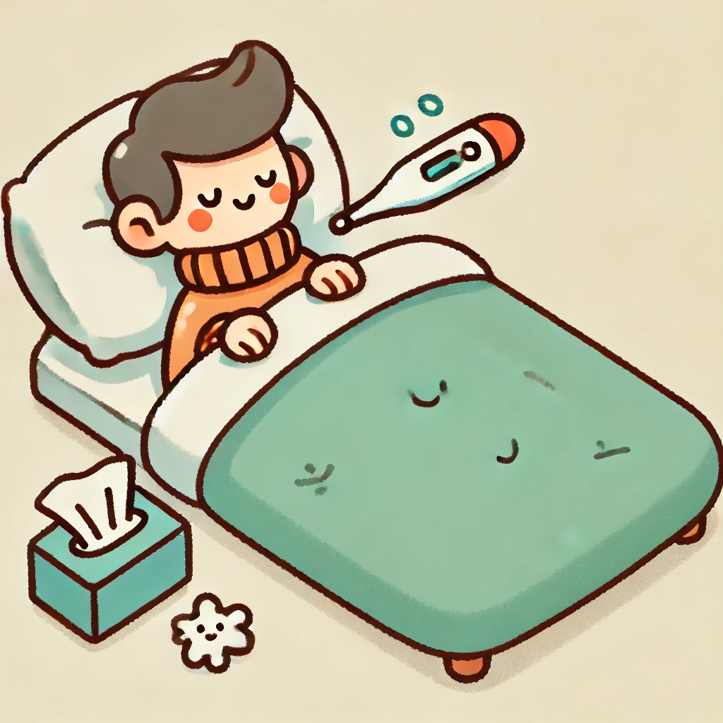 수색동 독감 무료접종