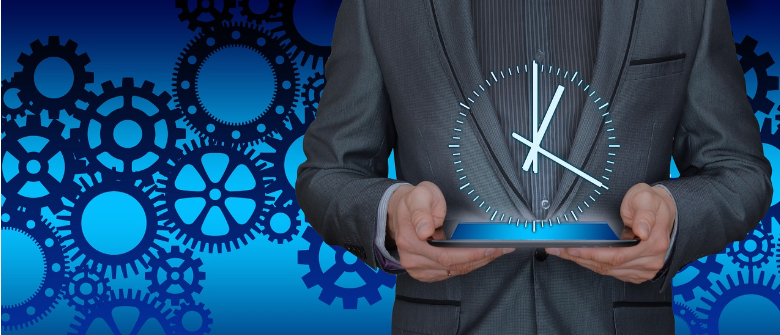 글로벌 마켓에서 수출 자동화 루틴 구축하기