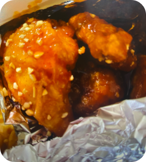 생방송 투데이 환승직업 치킨 경기 고양 맛집