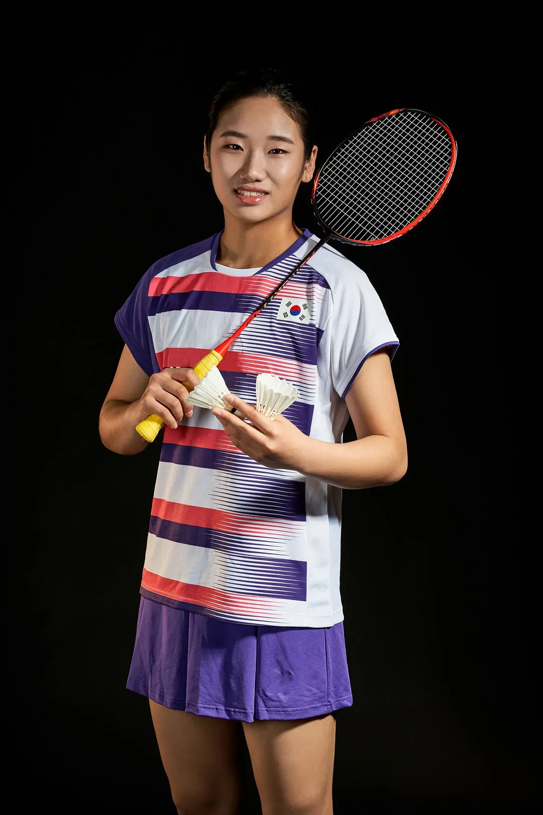 배드민턴-안세영