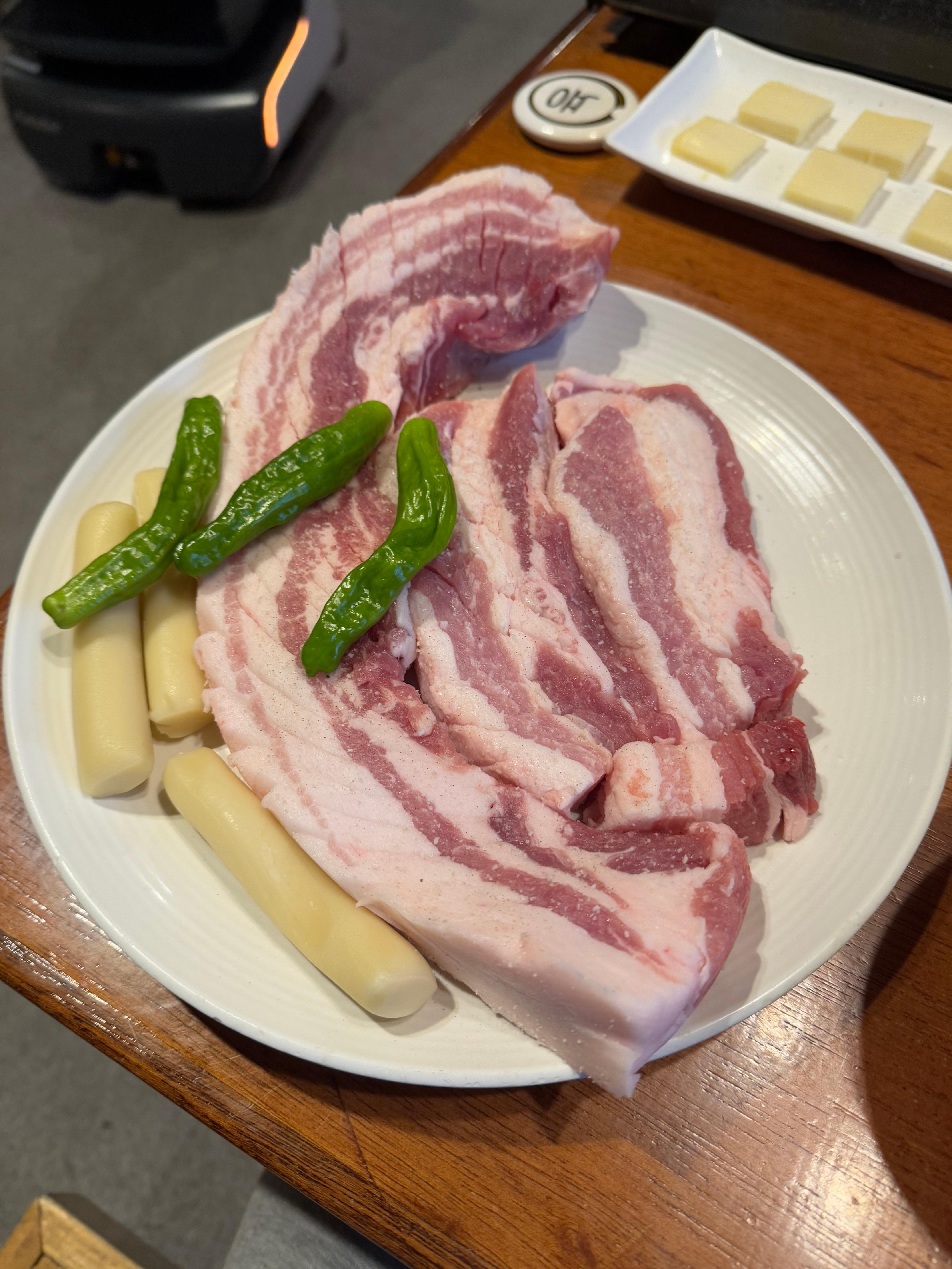 고기굽는남자상인점