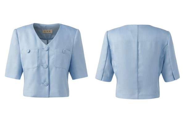 닥터슬럼프 박신혜 유어네임히얼 자켓