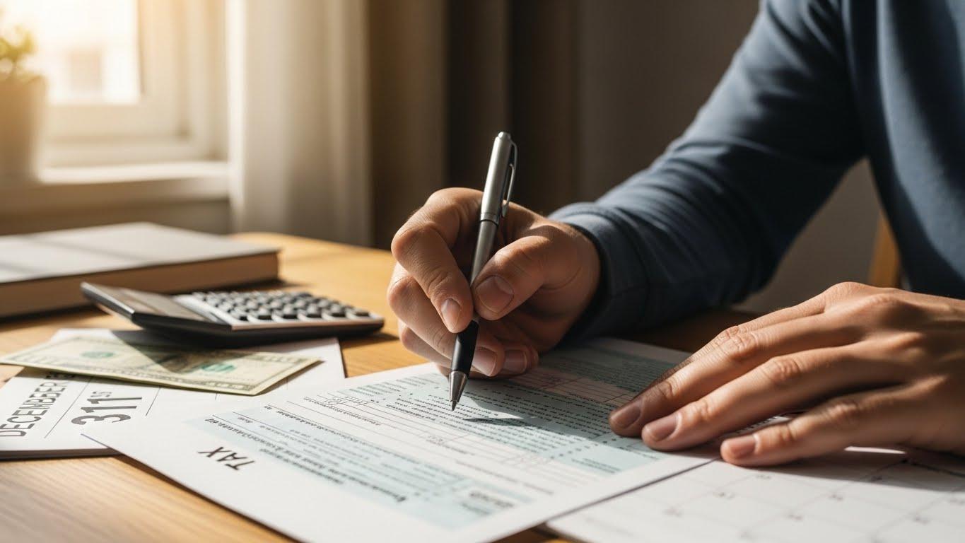 개인연금 연말정산 세액공제 한도