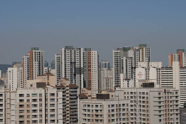 저평가된 좋은 아파트를 고르는 방법