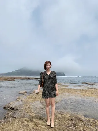 제주도 여름 옷차림 가이드 평균 기온과 준비물 정리_24