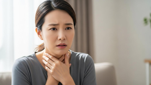 독감 증상 순서 사진 3