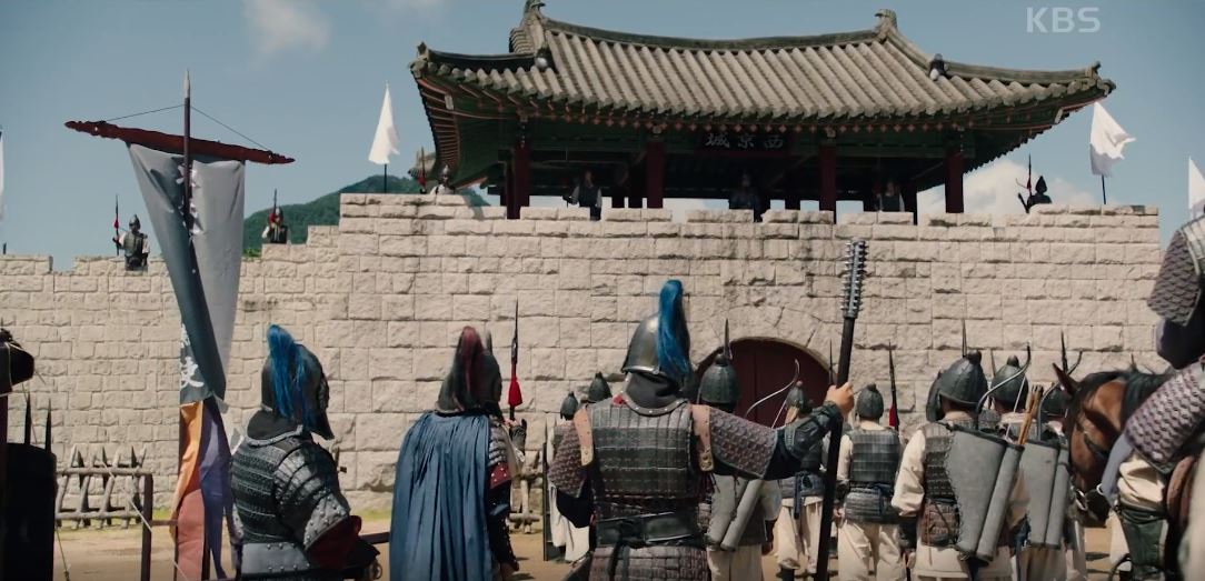 고려거란전쟁_10회