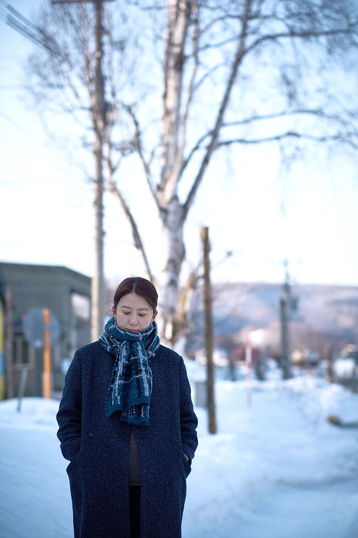 윤희에게 Moonlit Winter 2019