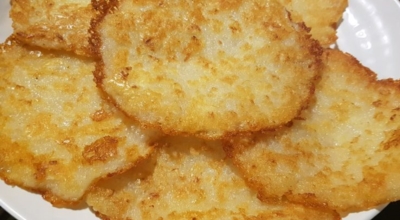 감자전만드는방법이미지