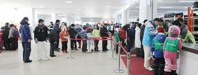 2025/2026 오투리조트 스키장 시즌권 렌탈 할인 완벽 가이드