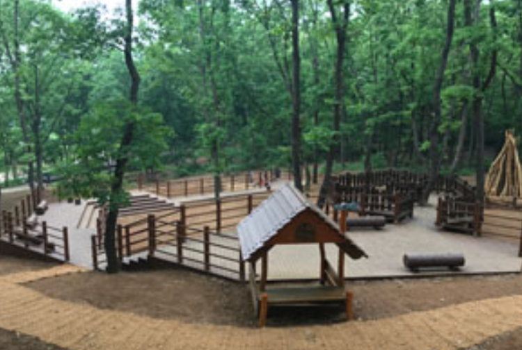 부천 자연생태공원