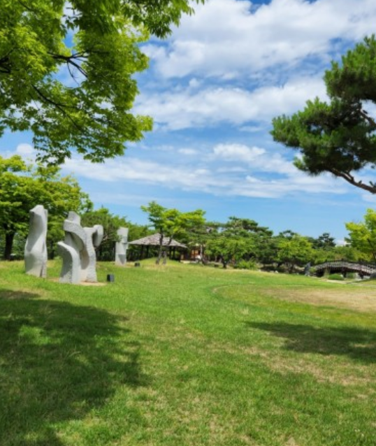 경북 구미 가볼만한곳 여행지 TOP 7곳