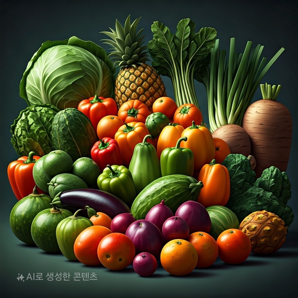 관세와 농수산물 수입: 국내 산업 보호 정책