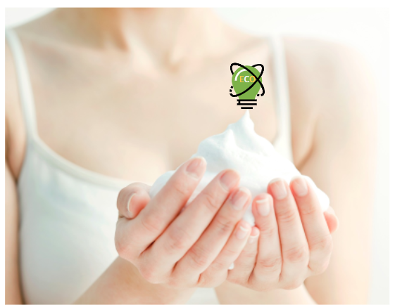 친환경 세제 &amp; 천연 클리너 만들기 &ndash; 화학 제품 없이 집 청소하는 법