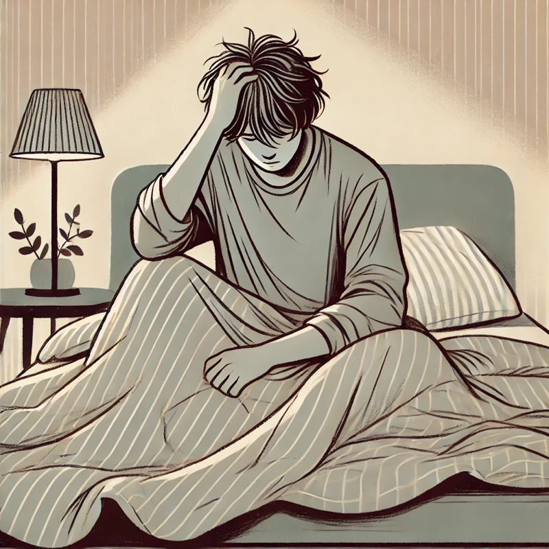 &ldquo;수면 빚&rdquo;이 건강을 망친다! 부족한 잠이 부르는 질병