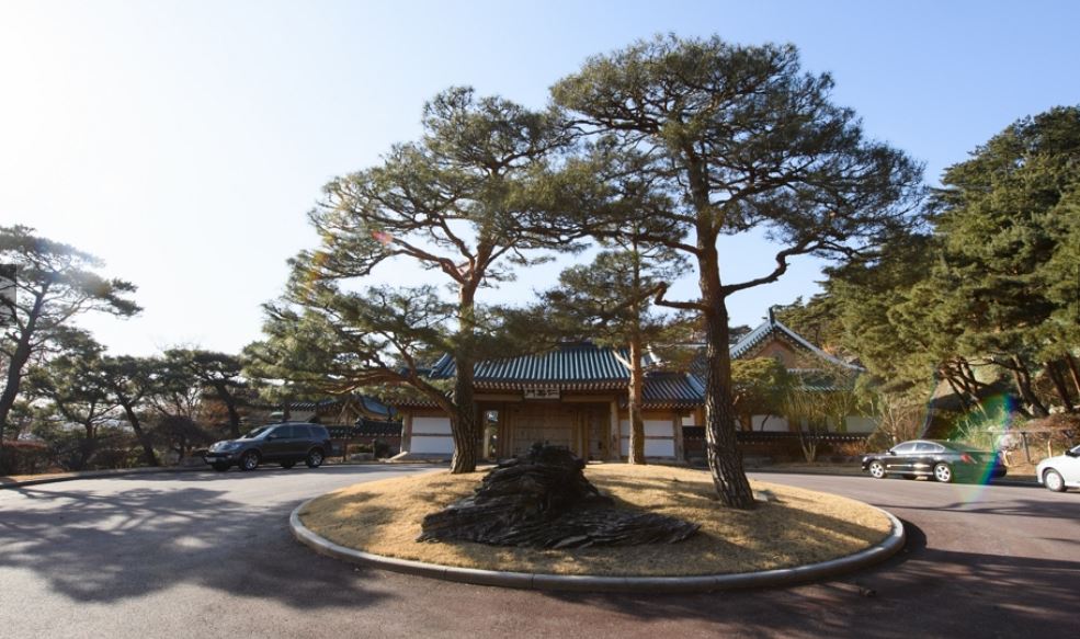 청와대 개방 예약 관람 예약 취소 관람코스 해설 셔틀버스