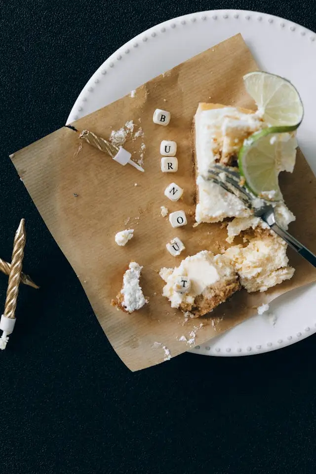 번아웃이란? 극복방법 13가지