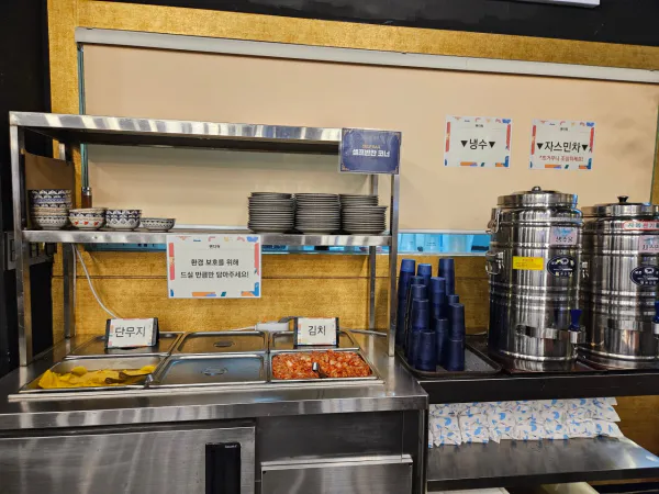 생생정보 가격파괴 Why 10가지 중화요리