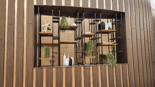 고양스타필드아쿠아필드평일 후기 사우나실내내부