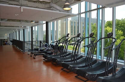 유산소와 웨이트 트레이닝의 환상적인 만남