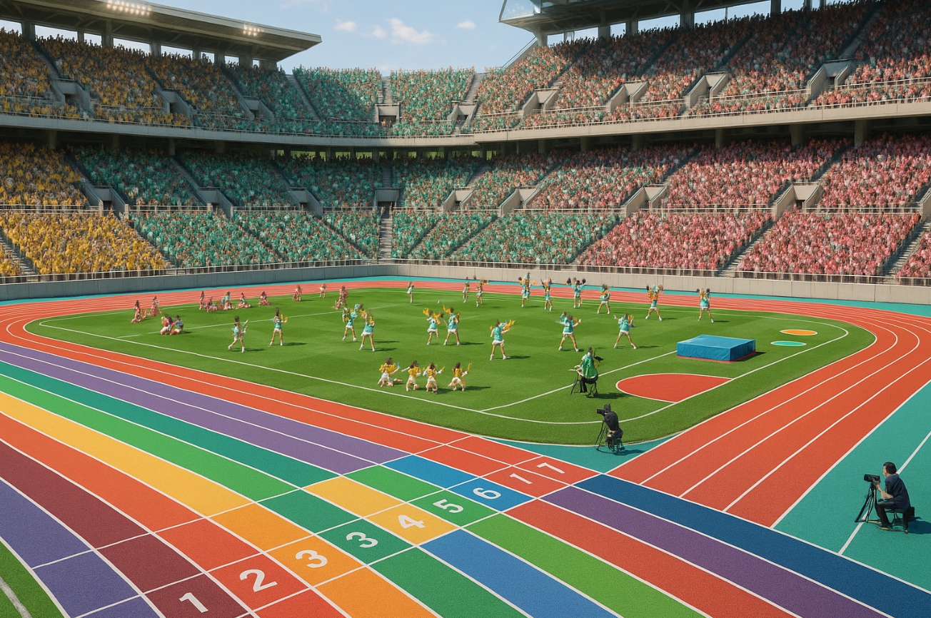 2025 아육대 방청 신청 날짜·방법·비용 완벽 가이드