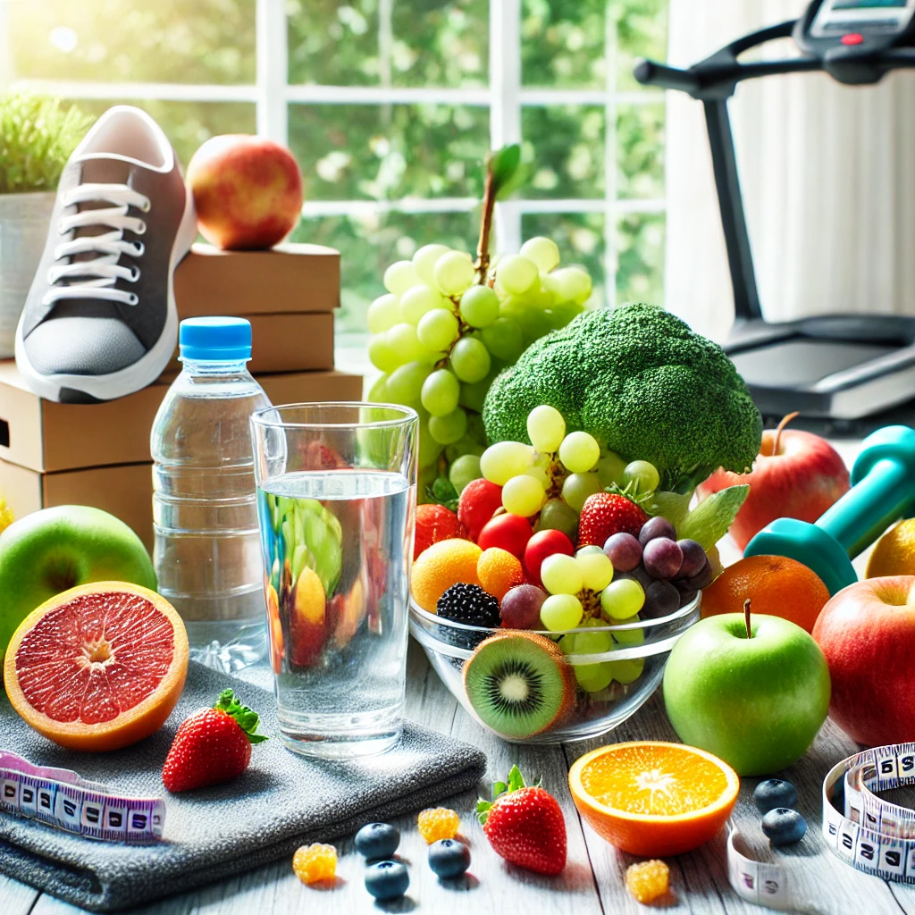 면역력을 높이는 효과적인 생활 습관 10가지-사진