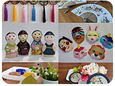 주말 아이랑 가기 좋은 곳 추천 - 한지이야기