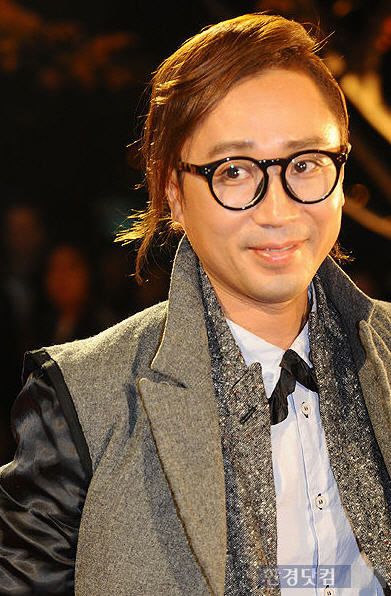 정재형 프로필