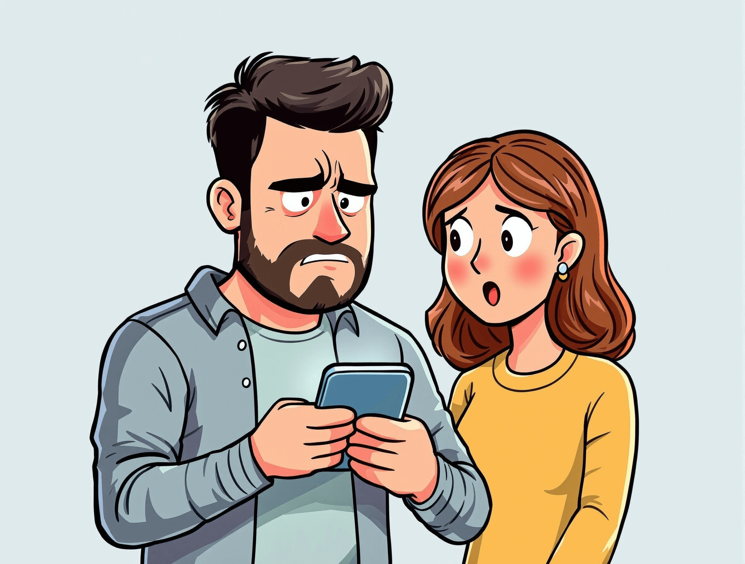 나르시시스트 특징 7가지｜카톡&middot;문자 습관으로 보는 심리 패턴