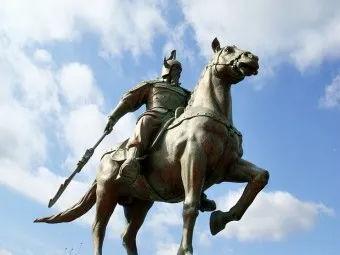 고구려 광개토대왕 주요 업적 의미 한국사_11