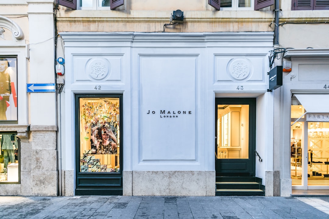 Department Store